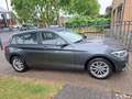 BMW 118 118d 2.0/110kw/Clim/GPS/J.A./Très bon état Grey - thumbnail 4