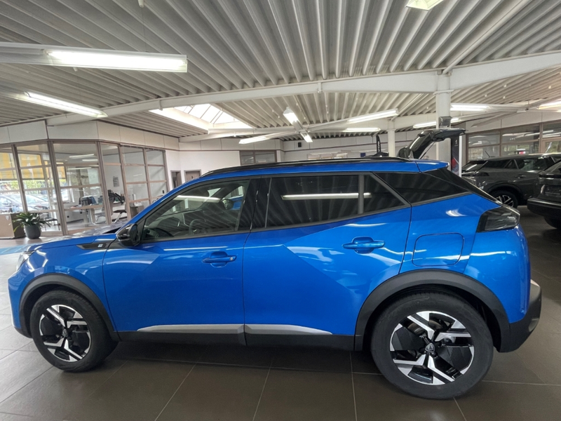 Peugeot 2008 e- Allure 156 LED SITZHEIZUNG Klimaautom. — photo 3