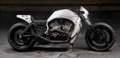 Harley-Davidson V-Rod Grijs - thumbnail 2