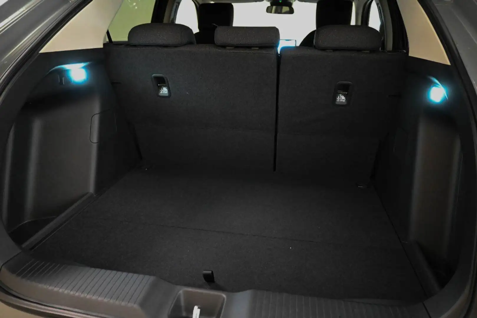 Honda HR-V HR-V 1.5 Hev eCVT Elegance Bianco - 2