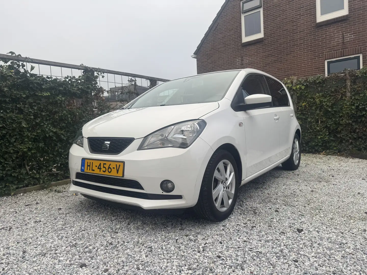 SEAT Mii Mii 1.0 Sport Connect - 2