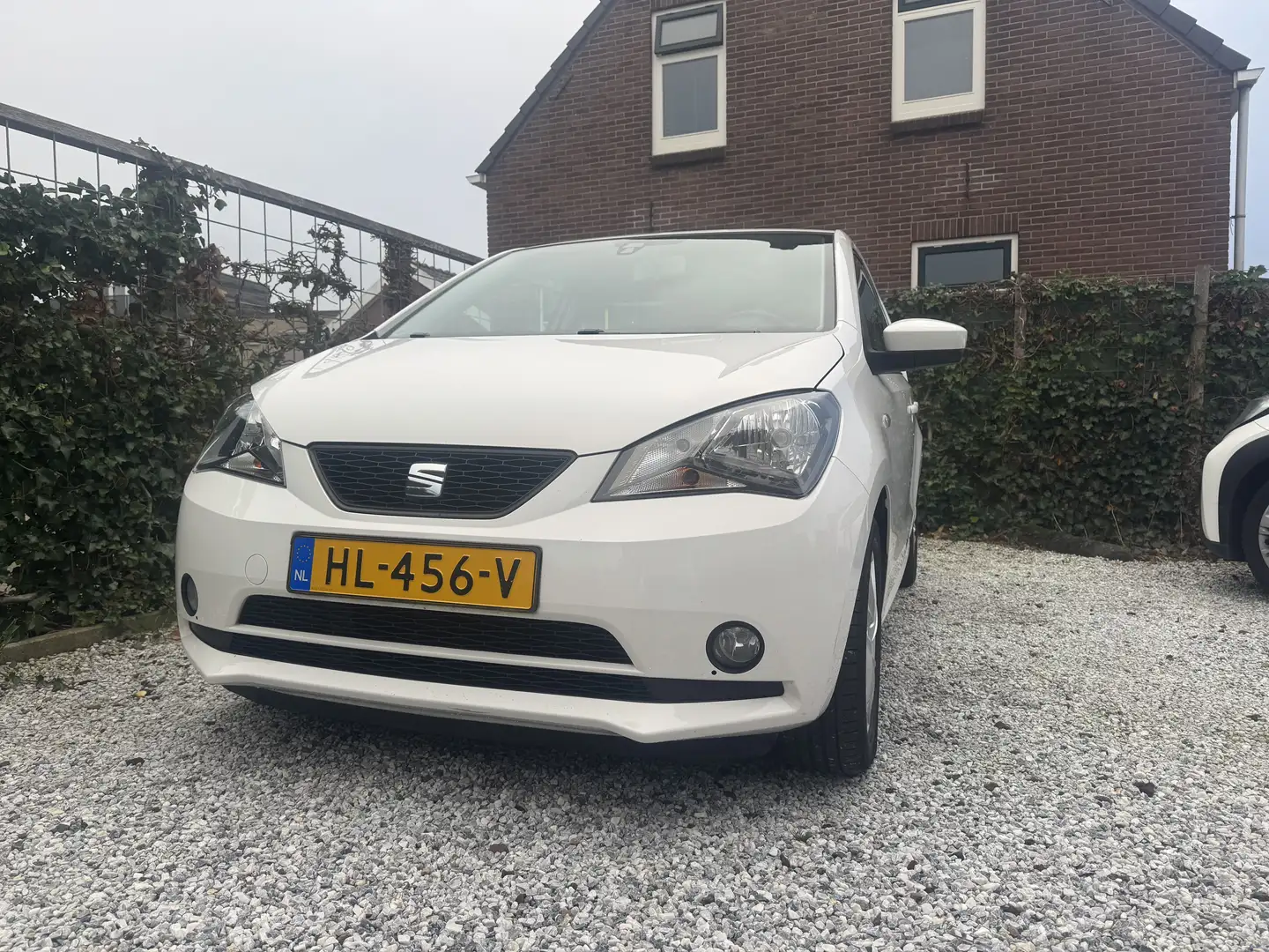 SEAT Mii Mii 1.0 Sport Connect - 1