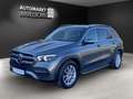 Mercedes-Benz GLE 350 de AHK*Kamera*Distro*Trittbretter*19*LED Gris - thumbnail 4