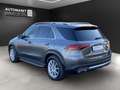 Mercedes-Benz GLE 350 de AHK*Kamera*Distro*Trittbretter*19*LED Gris - thumbnail 5