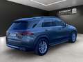 Mercedes-Benz GLE 350 de AHK*Kamera*Distro*Trittbretter*19*LED Gris - thumbnail 8