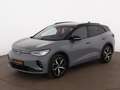 Volkswagen ID.4 4Motion GTX 77kWh Aut MATRIX SKY AHK RADAR Grau - thumbnail 2