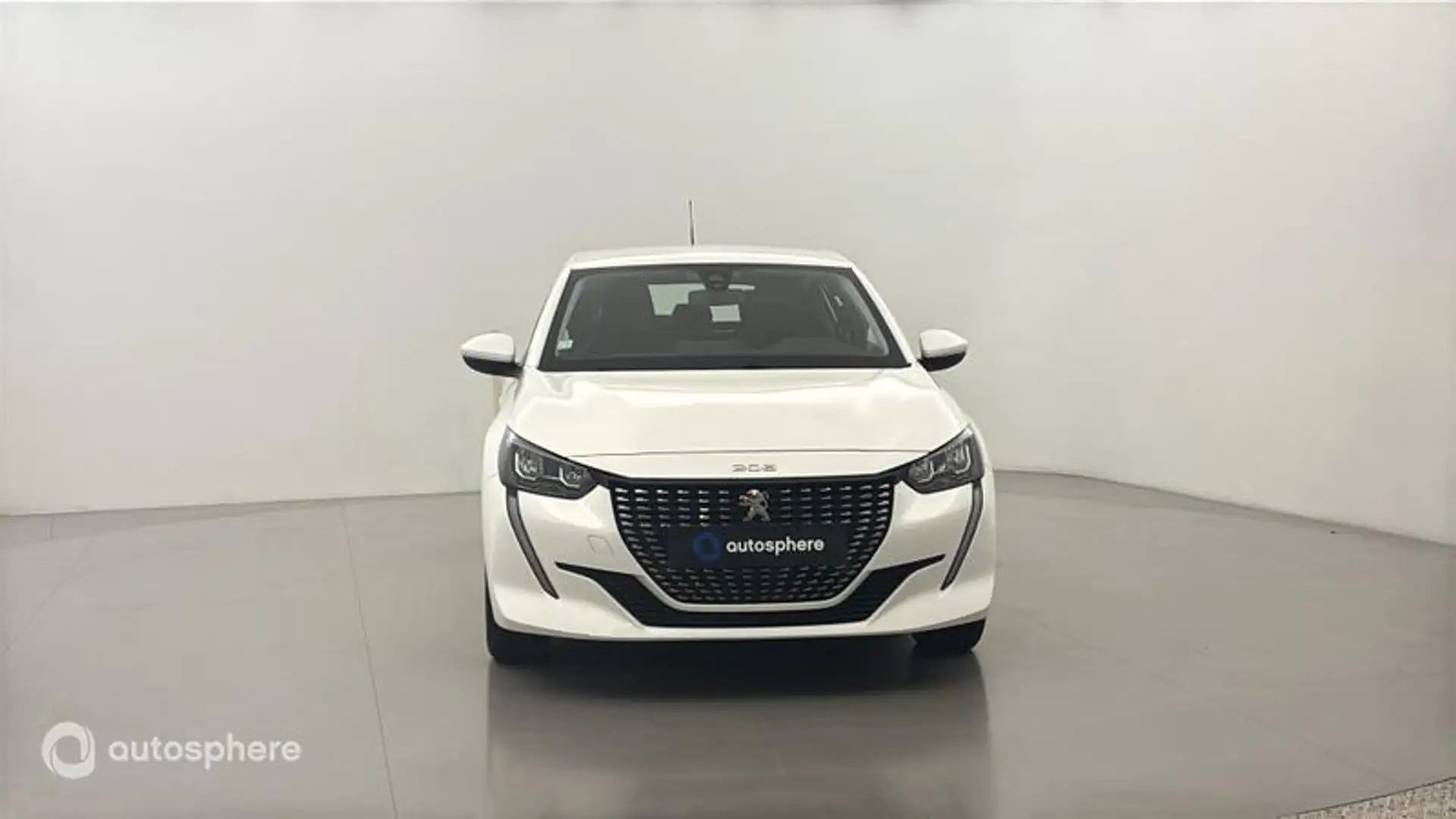 Peugeot 208 1.2 PureTech 75ch S\u0026S Active Business - 2