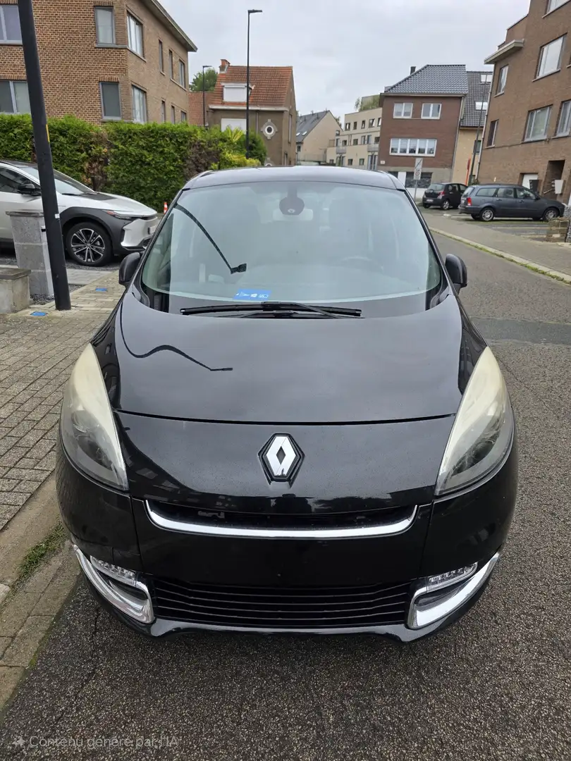 Renault Scenic 1.2 TCe Bose Edition - 1