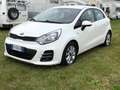 Kia Rio Rio III 2011 5p 1.2 Cool eco Gpl Bianco - thumbnail 1