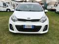 Kia Rio Rio III 2011 5p 1.2 Cool eco Gpl Bianco - thumbnail 2