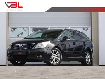 1.8 VVTi 147PK Business Automaat