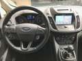 Ford C-Max C-Max 1.0 EcoBoost Titanium Kam. Spurh. Verkehrsz Silber - thumbnail 8
