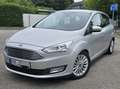 Ford C-Max C-Max 1.0 EcoBoost Titanium Kam. Spurh. Verkehrsz Silber - thumbnail 1
