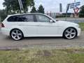 BMW 320 3-serie Touring 320i *Panoramadak*GrootNavi*Stoelv Wit - thumbnail 10