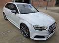 Audi A3 Sportback 2.0 tdi S-Line quattro 184cv s-tronic Weiß - thumbnail 2