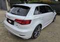 Audi A3 Sportback 2.0 tdi S-Line quattro 184cv s-tronic Weiß - thumbnail 3