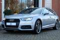 Audi A4 Avant 2.0 TFSI quattro Design / S Line / Pano / Hu Grijs - thumbnail 7