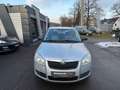 Skoda Fabia Classic! TÜV NEU! Guter Zustand! Silber - thumbnail 8