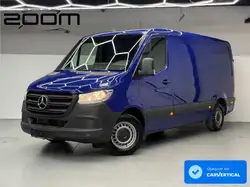 Mercedes-Benz Sprinter III Kasten RWD 315 CDI L2H1 1.HAND*MWST