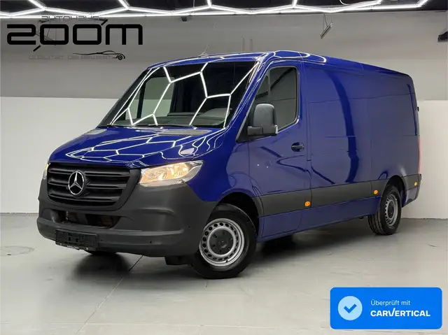 Mercedes-Benz Sprinter III Kasten RWD 315 CDI L2H1 1.HAND*MWST