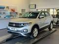 Volkswagen T-Cross Style 1.0 TSI *LED, Navi, ACC, Sitzhzg., 17'-LM* Argent - thumbnail 2
