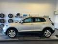 Volkswagen T-Cross Style 1.0 TSI *LED, Navi, ACC, Sitzhzg., 17'-LM* Argent - thumbnail 3