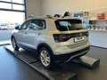 Volkswagen T-Cross Style 1.0 TSI *LED, Navi, ACC, Sitzhzg., 17'-LM* Argent - thumbnail 4