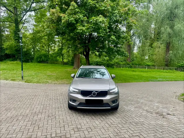 Volvo XC40 XC40 2.0 D3 AWD Momentum Pro Geartronic