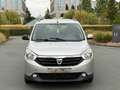 Dacia Lodgy Lodgy 1.5 dCi Ambiance 7pl. Gris - thumbnail 2