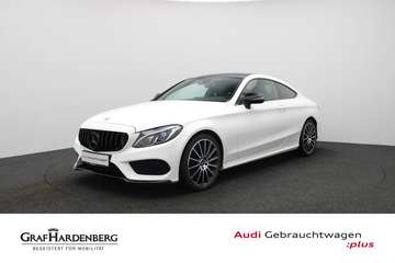 AMG Im Kundenauftrag LED Navi Pano