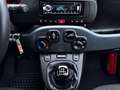 Fiat Panda 1.0i 70CV  40.000KM  AiRCO BLUETOOTH CiTY +OPT Blanc - thumbnail 14
