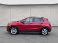Volkswagen T-Cross Goal Plus 1.0 TSI Kamera/LED/Navi Rot - thumbnail 2