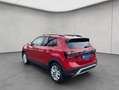 Volkswagen T-Cross Goal Plus 1.0 TSI Kamera/LED/Navi Rot - thumbnail 3