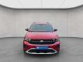 Volkswagen T-Cross Goal Plus 1.0 TSI Kamera/LED/Navi Rot - thumbnail 9