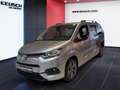 Toyota Proace City Verso L2 Electric 50kWh Family+ Silber - thumbnail 1