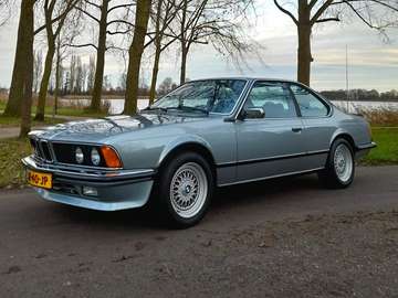 635 CSi