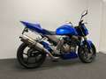 Kawasaki Z 750 Bleu - thumbnail 5
