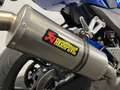 Kawasaki Z 750 Bleu - thumbnail 3