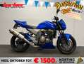 Kawasaki Z 750 Blauw - thumbnail 1