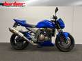 Kawasaki Z 750 Bleu - thumbnail 1