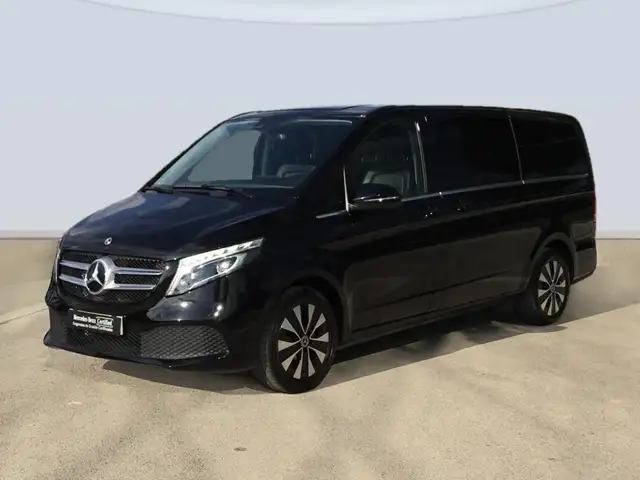 Mercedes-Benz V 220 220d Largo Avantgarde