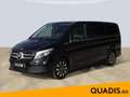 Mercedes-Benz V 220 220d Largo Avantgarde Zwart - thumbnail 1