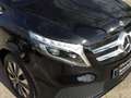 Mercedes-Benz V 220 220d Largo Avantgarde Zwart - thumbnail 14