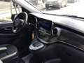 Mercedes-Benz V 220 220d Largo Avantgarde Negro - thumbnail 8
