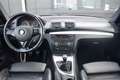 BMW 120 1-serie 120i High Executive M-Pakket/ Nieuwe apk!! Zwart - thumbnail 5