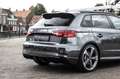 Audi RS3 Sportback 2.5 TFSI Quattro|B&O|Pano.|ACC Gris - thumbnail 13