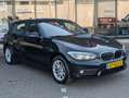 BMW 116 1-serie 116d EDE Schwarz - thumbnail 13