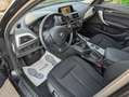 BMW 116 1-serie 116d EDE Schwarz - thumbnail 5