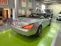 Mercedes-Benz SL 400 Aut. Plateado - thumbnail 24