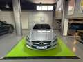 Mercedes-Benz SL 400 Aut. Plateado - thumbnail 3